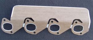 Heat Shield / Exhaust Gasket for 2002