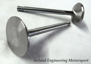 Exhaust Valve - 38mm for M10 - Stainless Steel