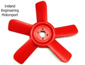 Engine Fan Blade for 2002 and Tii