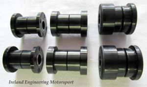 Front Urethane Bushing Kit for 2002