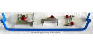 IE 22mm Adjustable Front Sway Bar