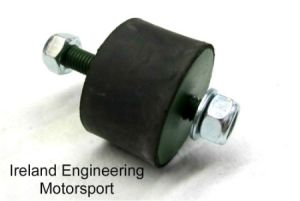 Heavy-Duty Transmission Mount, Rubber