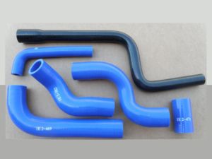 Silicone Hose Set for 2002 - Early Cars with 1 Barrel Carb