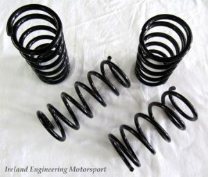 IE Stage 1 Sport Spring Set