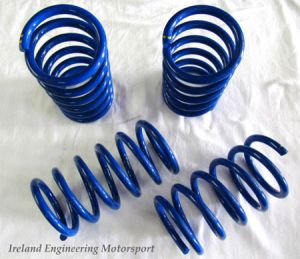 IE Stage 2 Sport Spring Set - 2002