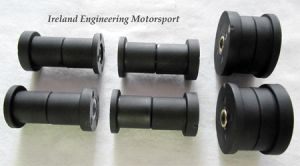 Rear Urethane Bushing Kit for 2002