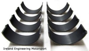 Rod Bearings for M10 - Coated