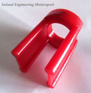 Rear Subframe Mount Inserts / Bushing Stiffeners