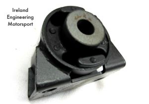 Rear Rubber Subframe Mount (oem) - 2002