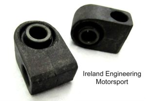 Shift Plate Mounts (to trans)