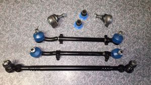 BMW 2002 Steering Rebuild Kit