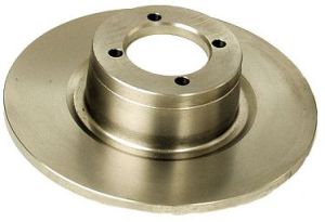 Brake Rotor for 2002