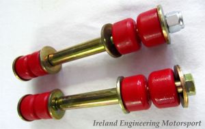 Sway Bar End Links - Stock Style - 2002, E9, E3, E12