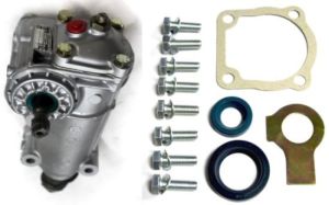 Steering Box Refresh Kit for 2002