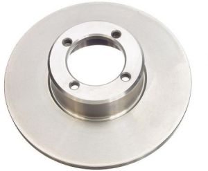 Brake Rotor for Tii