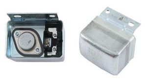 Voltage Regulator - 2002