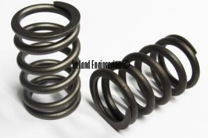 Single Valve Springs - Heavy Duty - M10