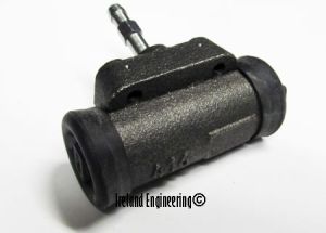 17mm Rear Wheel Cylinder - Tii