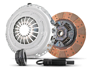 Clutchmaster - BMW 128I FX500