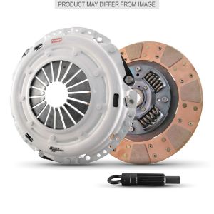 Clutchmaster - BMW 135i FX400