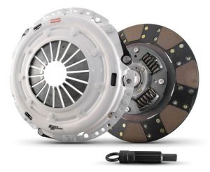 Clutchmaster - Hyundai Genesis FX250