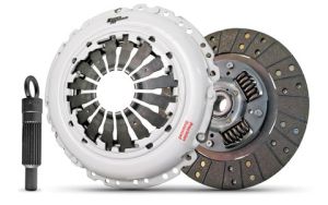 Clutchmaster - Fiat 500 FX100