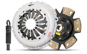 Clutchmaster - Fiat 500 FX400