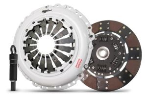 Clutchmaster - Fiat 500 FX250