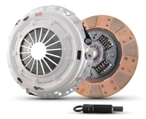 Clutchmaster - Nissan Juke FX250