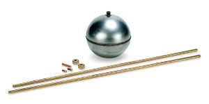 FLOAT, Brass "DG" Series