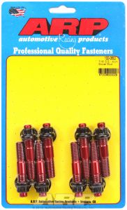 ARP Hardware - Alum 7/16 x 2.500&quot; blower stud kit