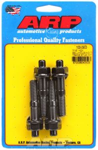 ARP Hardware - 7/16&quot; dia hex bellhousing to trans stud kit