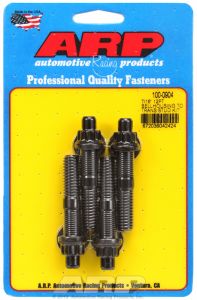 ARP Hardware - 7/16&quot; dia 12pt bellhousing to trans stud kit