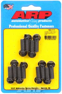 ARP Hardware - SB Chevy hex header bolt kit