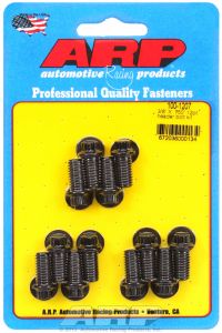 ARP Hardware - 3/8 X .750&quot; 12pt header bolt kit
