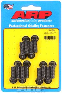 ARP Hardware - 3/8 X 1.000" 12pt header bolt kit