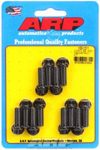 ARP Hardware - SB Chevy 12pt header bolt kit