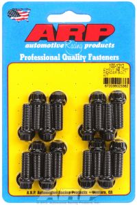 ARP Hardware - BB Chevy 12pt header bolt kit