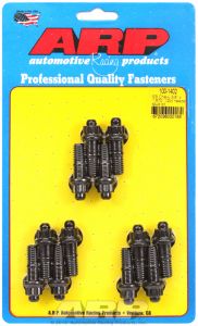 ARP Hardware - SB Chevy 3/8 x 1.670" 12pt header stud kit