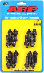 ARP Hardware - SB Ford 3/8 x 1.670" 12pt header stud kit