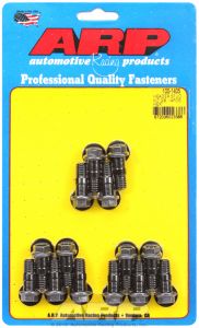 ARP Hardware - 3/8" hex header stud kit
