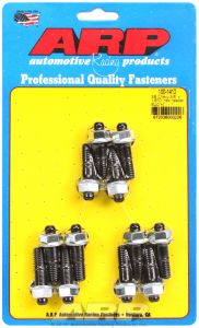 ARP Hardware - SB Chevy 3/8 x 1.670" hex header stud kit