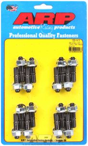 ARP Hardware - BB Chevy 3/8 x 1.670" hex header stud kit