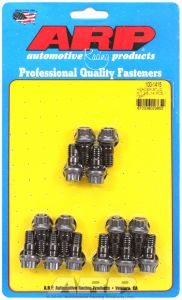 ARP Hardware - 3/8" 12pt header stud kit