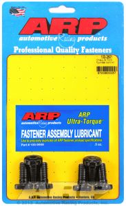 ARP Hardware - Chevy &amp; Ford flywheel bolt kit