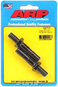 ARP Hardware - Chevy & Ford rocker arm stud kit 2pc