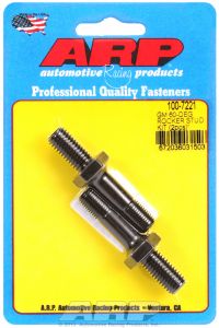 ARP Hardware - GM 90? V6 rocker stud arm kit 2pc
