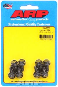 ARP Hardware - Stamped steel 12pt valve cover bolt kit