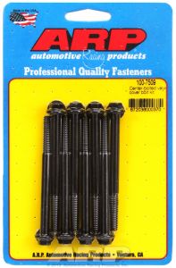 ARP Hardware - Center-bolted hex valve cover bolt kit
