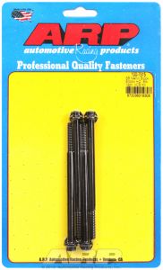 ARP Hardware - Merlin block, Brodix head SB 12pt valve cover bolt kit